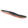 Полуботинки (кроссовки) текстиль, микрофибра, подошва ПУ, резина, серые ELKLAND мод. 340E