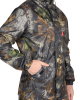 Костюм "Турист": куртка, брюки (тк. "Оксфорд") КМФ "Темный лес"