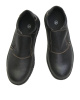 Полуботинки на резинке "Footwear", МП, ПУ