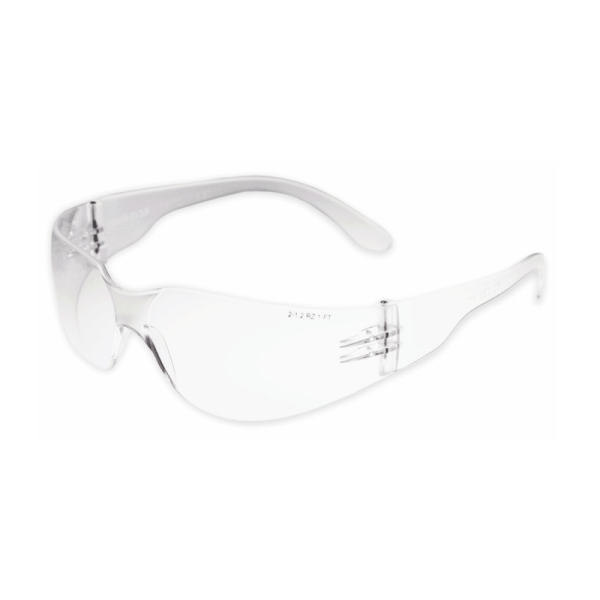Очки защитные открытые О15 HAMMER ACTIVE super (2С-1,2 PC) арт. 11530