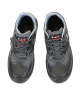 Полуботинки "Protection/ю" кожа, ПКП, ПУ-ТПУ