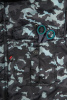 Куртка зимняя для Охранника КМФ, город (ЧЗ)